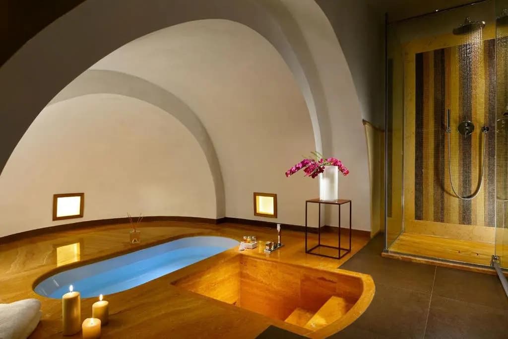 Margutta 54 Luxury Suites - photo 14