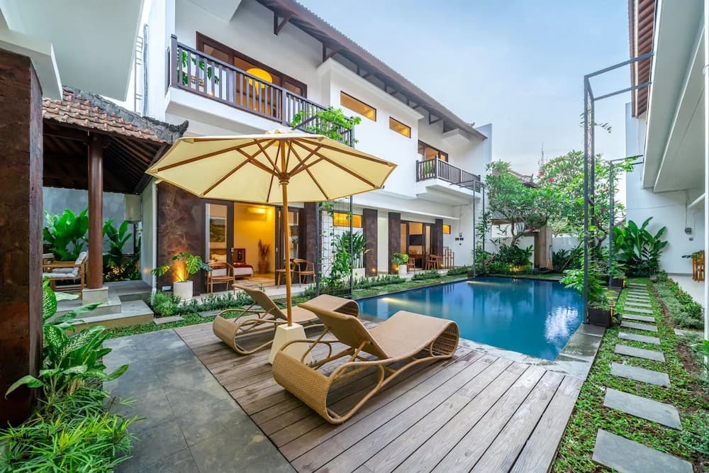 Toya Apartments Ubud - photo 19