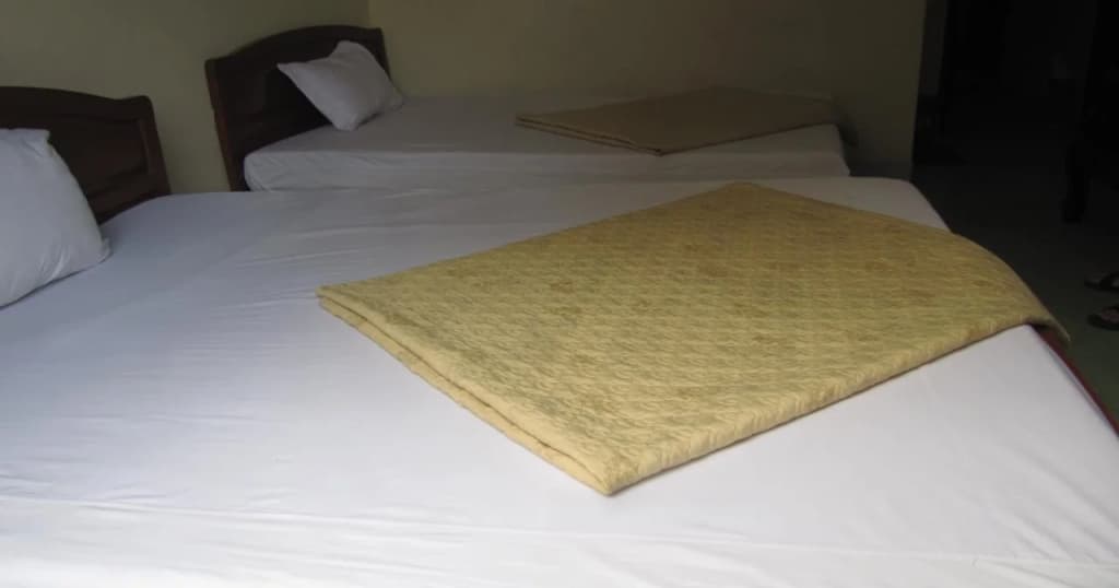 Nga Trang Hotel - photo 5