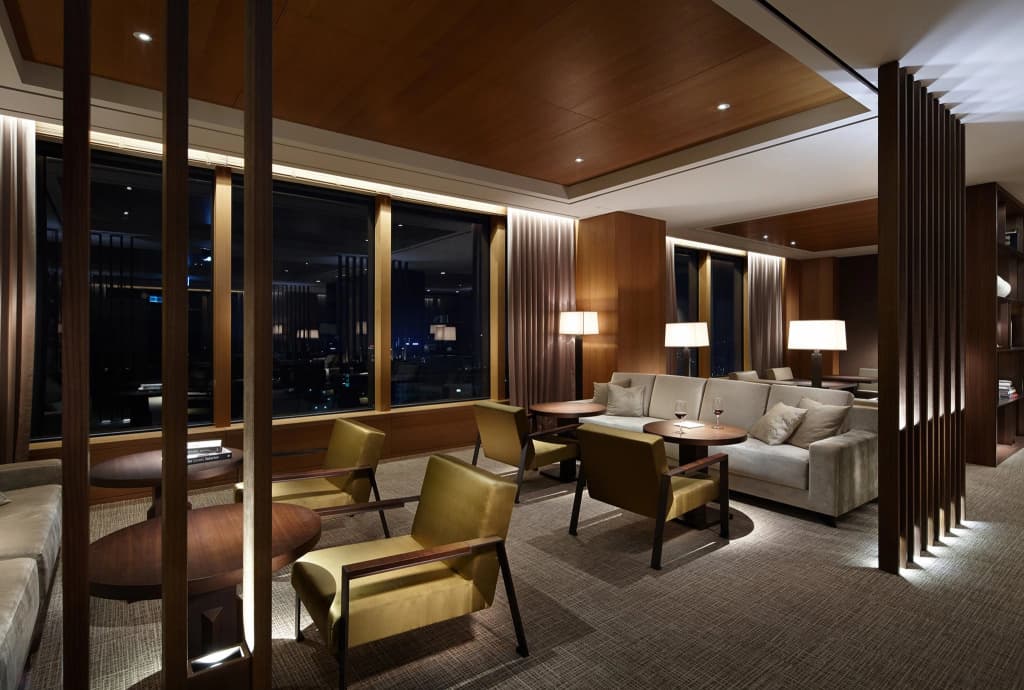 The Shilla Seoul - photo 50