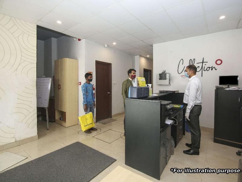Collection O 75497 Agniv Residency - photo 8