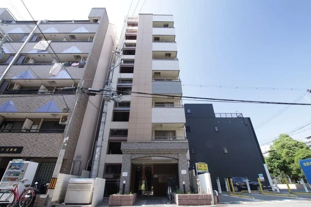 Daikokucho Apartment DG - main photo