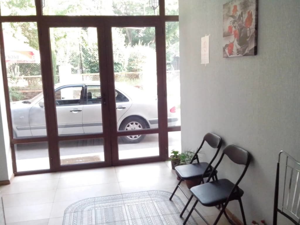 Lucky Hotel - photo 7