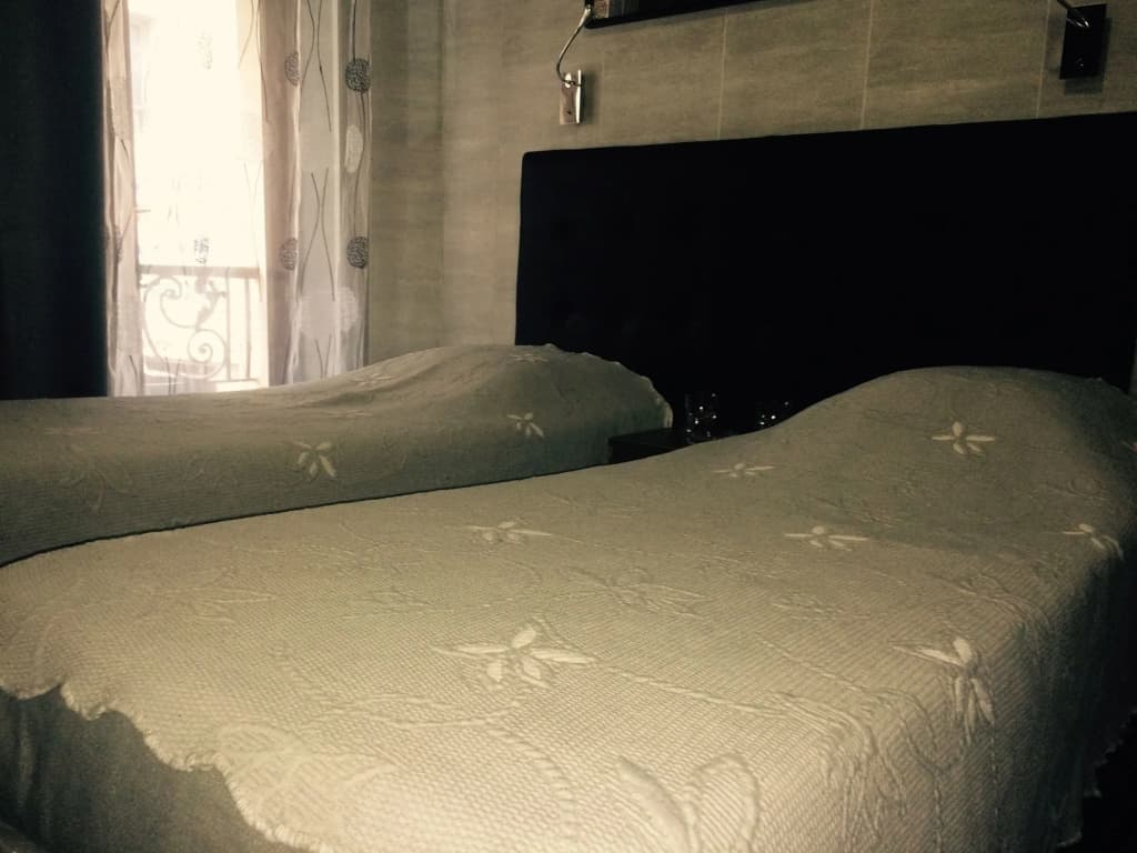 Hôtel Gofen - photo 7