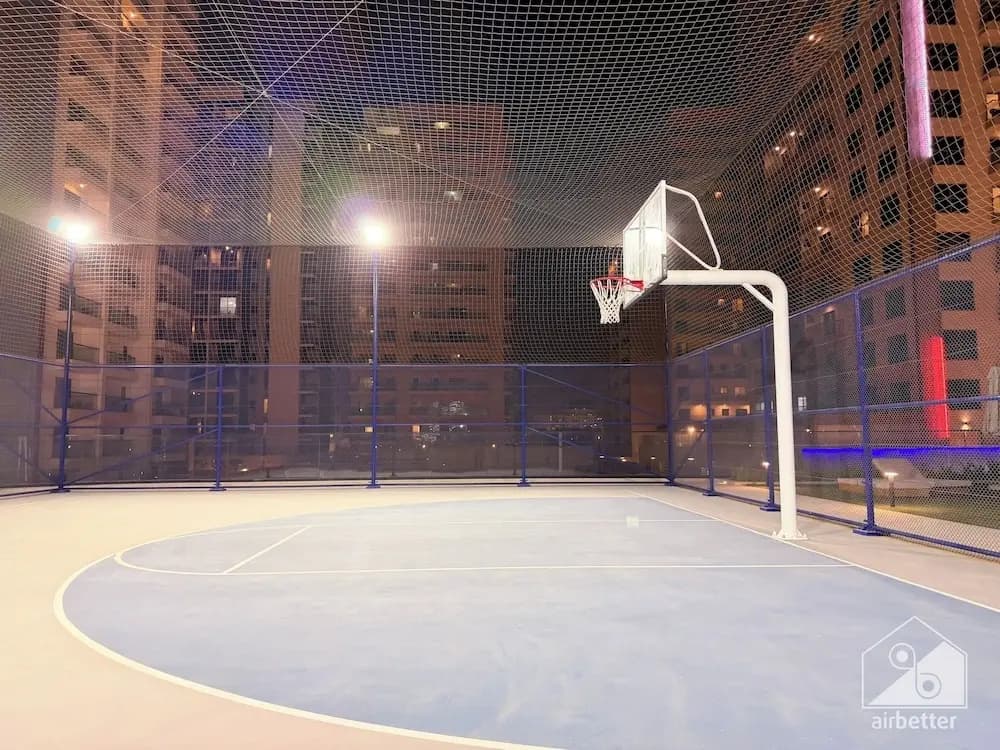 Binghatti Phantom Bliss 1BR With Private Pool - photo 1