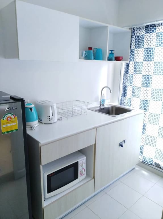 Baan Peang Pleon Hua Hin Condo - photo 23