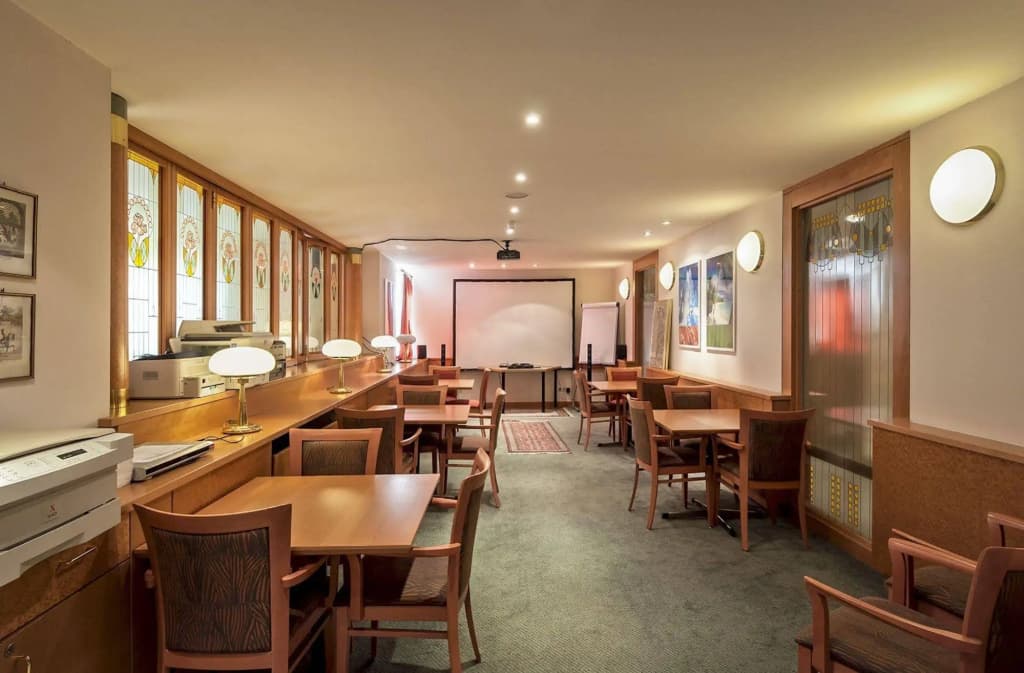 Club Hotel Cortina - photo 18