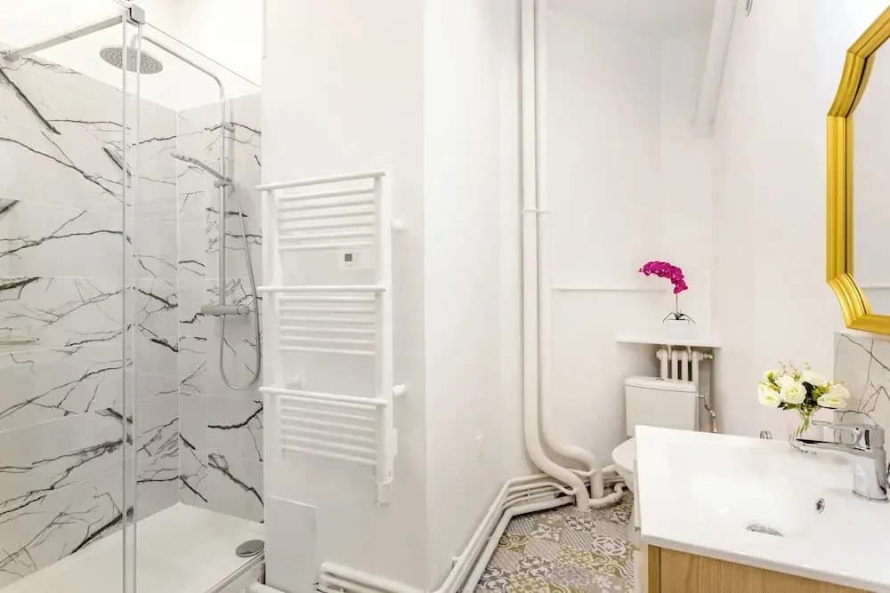 Merveil Family Suite - Wagram - photo 10