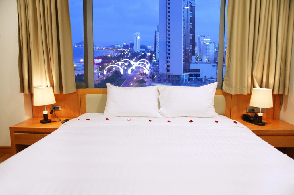 Sekong Hotel Danang - photo 6