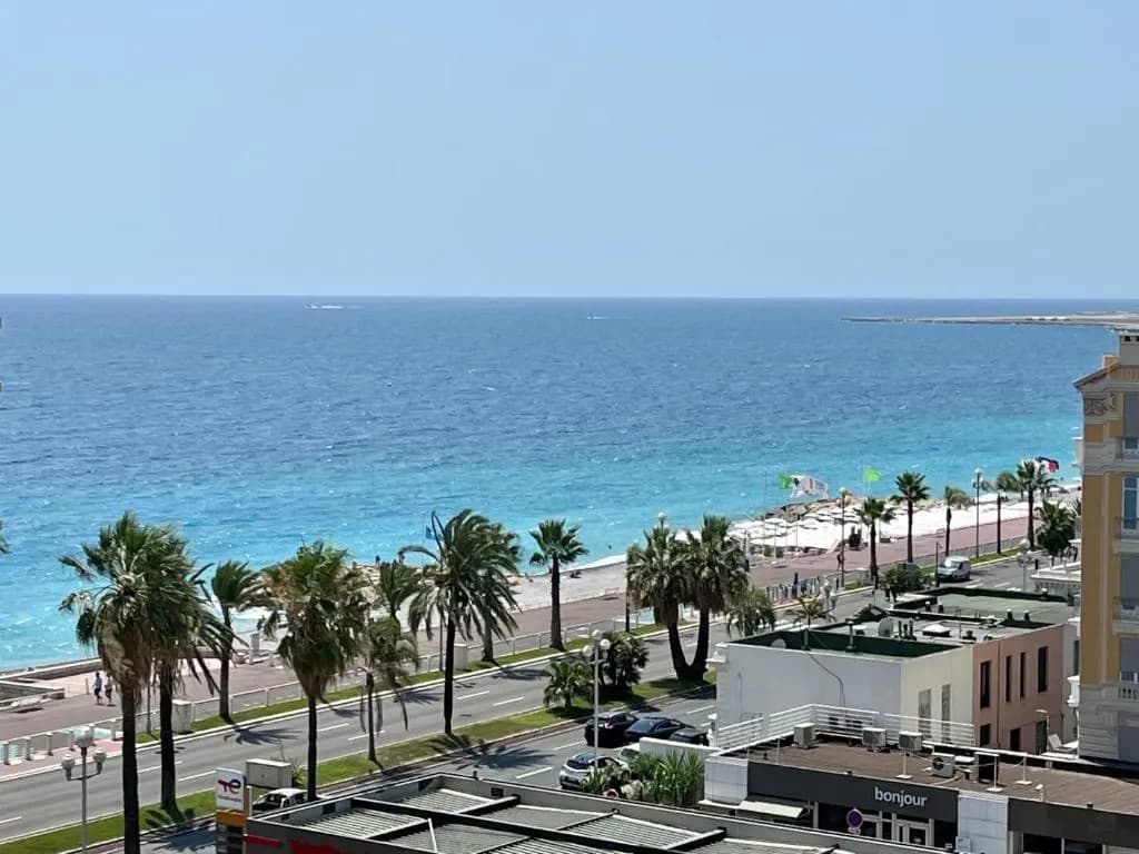 2 Bedrooms - Sea View Apartment - photo 10