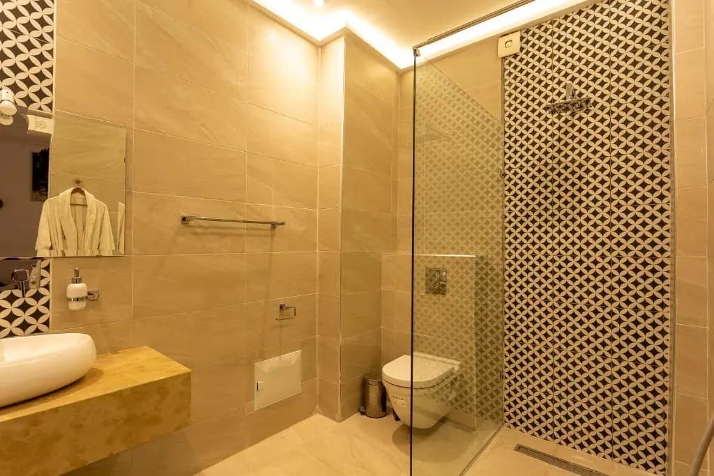 Riad Agdal Royal & Spa - photo 9