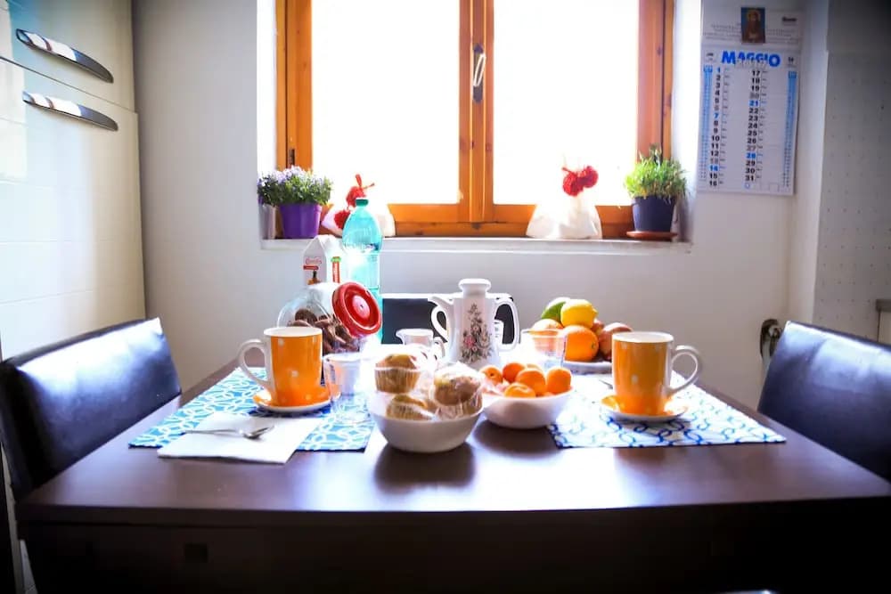 Candy Guest House - photo 10