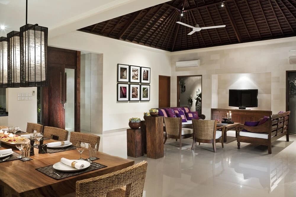 Villa Songket - photo 14