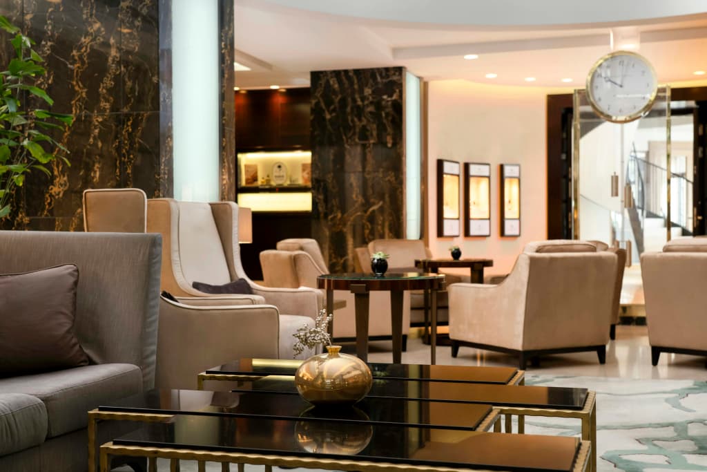 Waldorf Astoria Berlin - photo 2