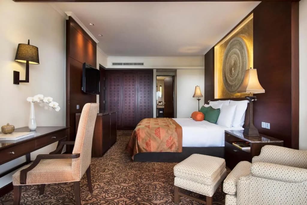 Anantara Riverside Bangkok Resort - photo 40