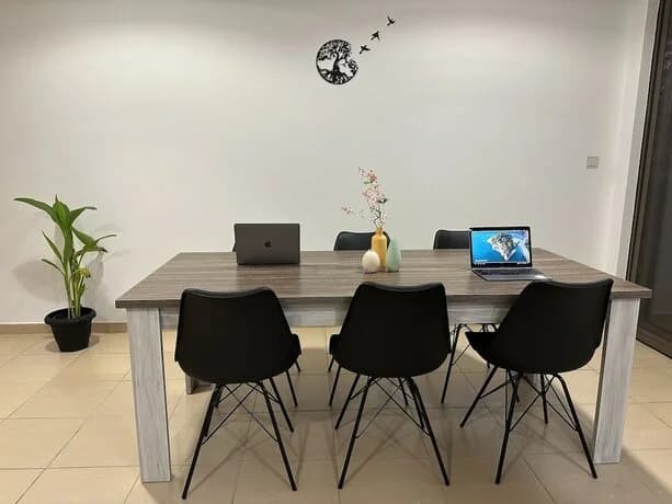 Moonlight Hostel JBR - photo 6