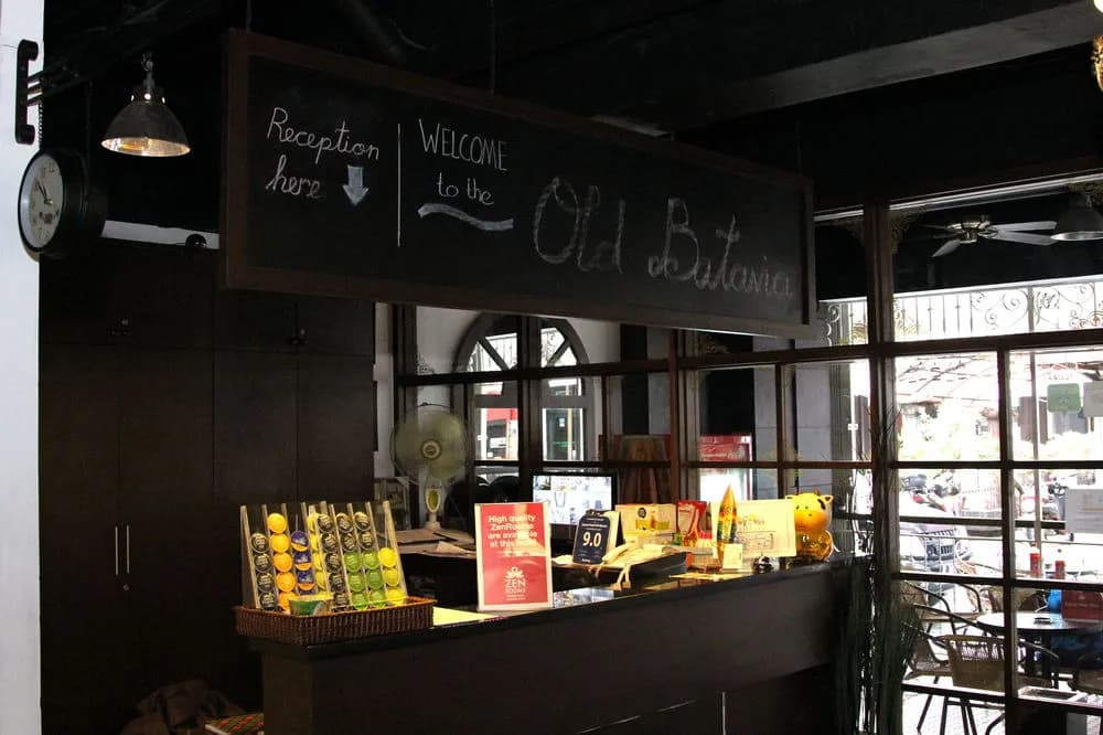 ZEN Rooms Menteng Cikini - photo 11