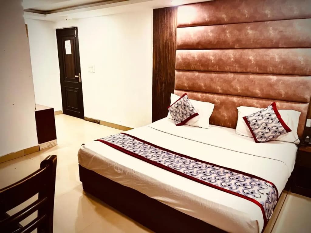 Hotel Asian Blue - photo 10