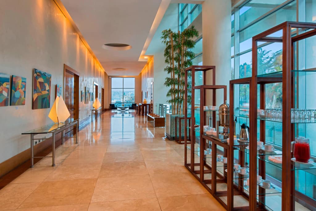 Hotel Mondial - photo 18