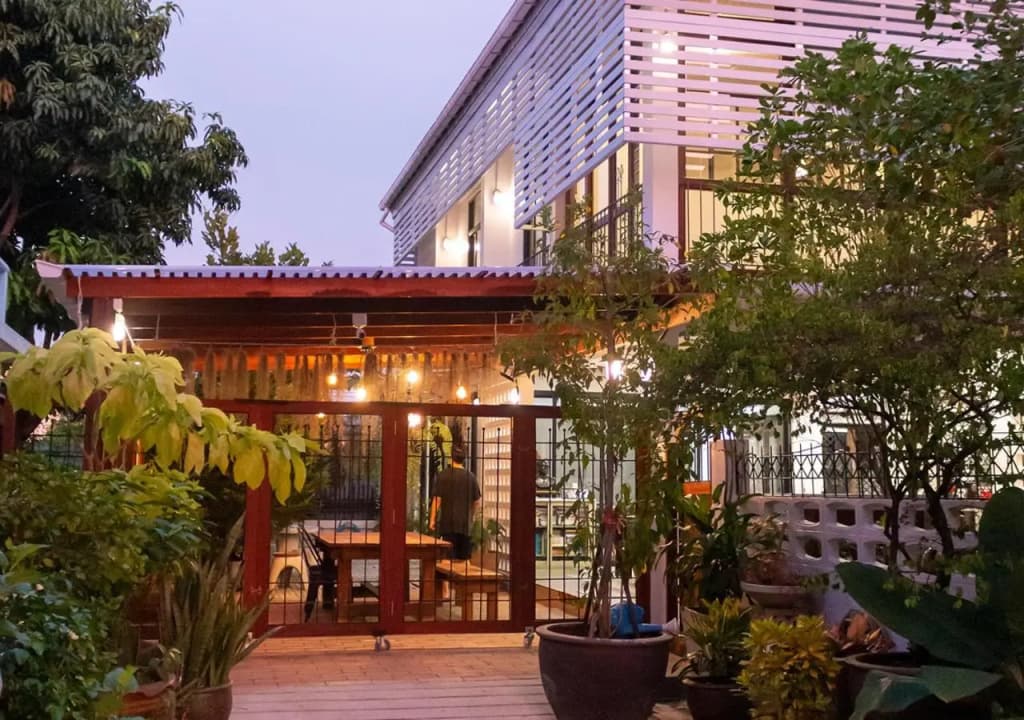 liaw base house - photo 11