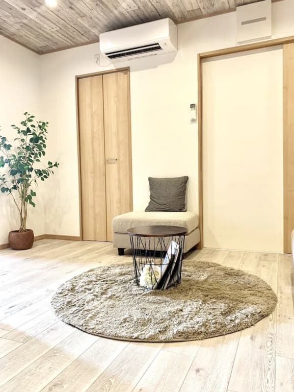 Hanazonominami Apartment 201 - photo 18