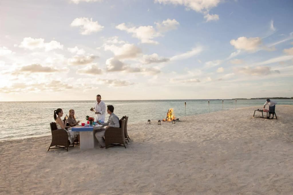 The Residence Maldives Resort - photo 19