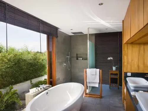 Villa Cendrawasih - photo 13