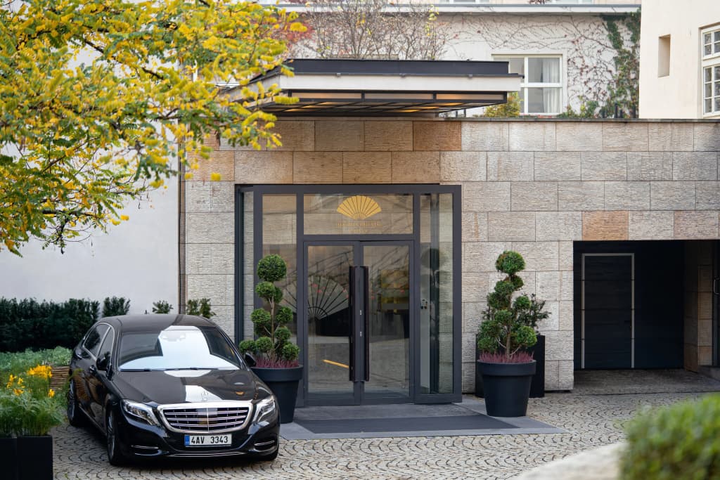 Mandarin Oriental, Prague - photo 33