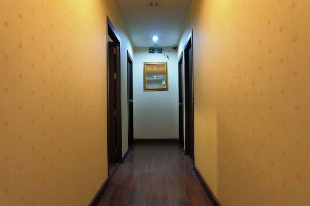 Take A Rest Hotel - photo 17