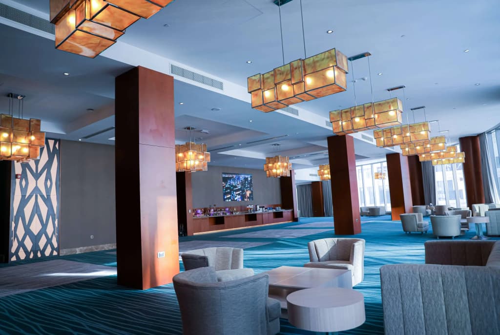 Wyndham Doha West Bay - photo 25