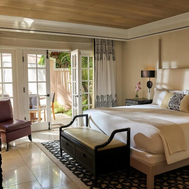 Hotel Bel-Air - Dorchester Collection - photo 37