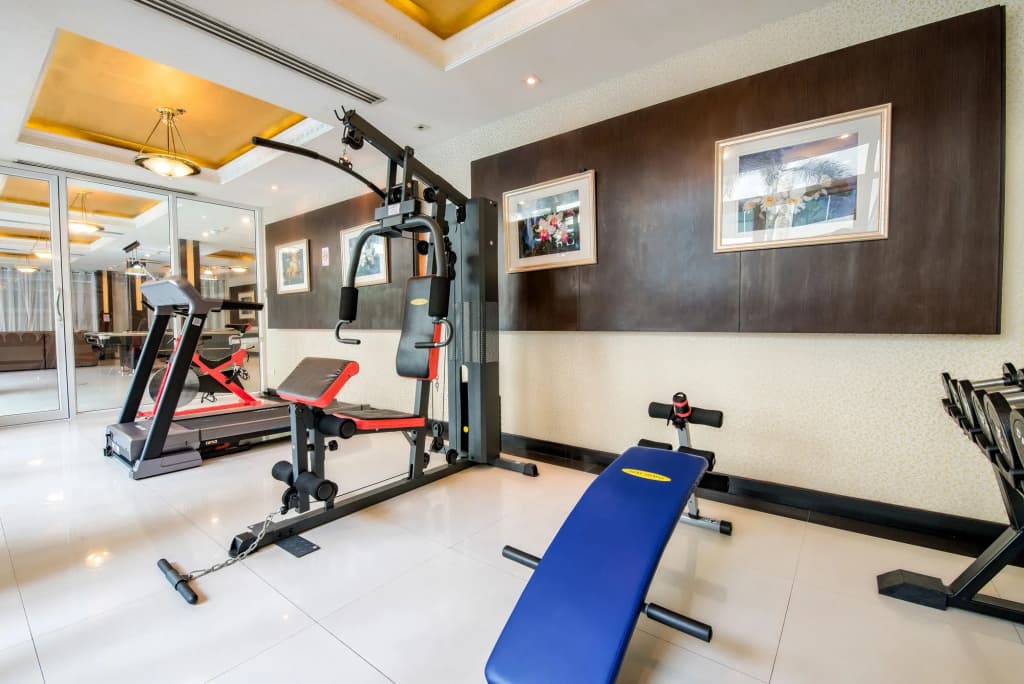Qiu Hotel Sukhumvit - photo 23