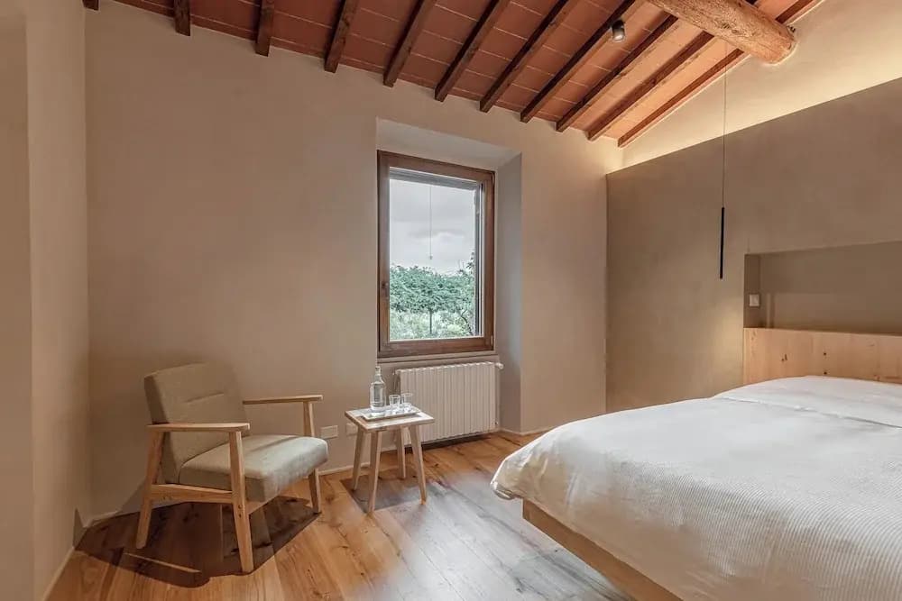 La Casa Rosa bnb - photo 4
