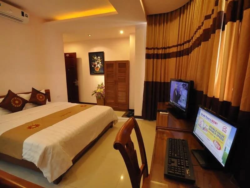 Saigon Sun Hotel 3 - photo 3