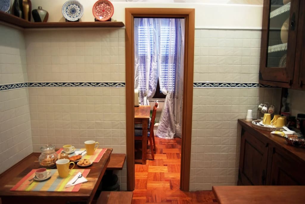 Bed and Breakfast Ani - photo 3