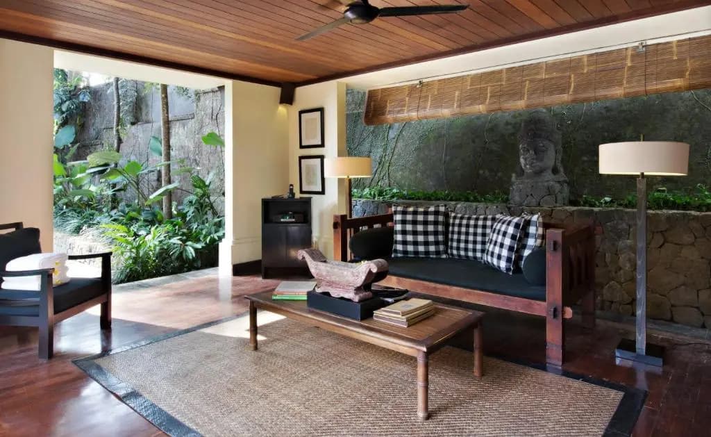 Kayumanis Ubud Private Villas & Spa - photo 5