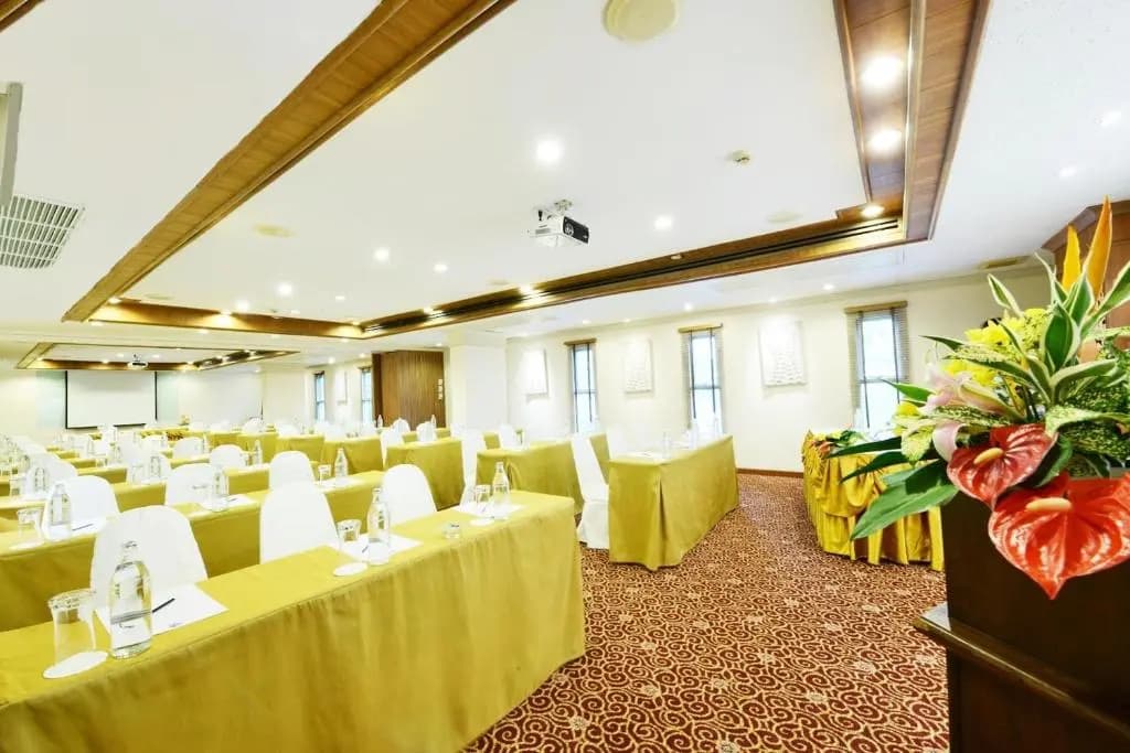St. James Hotel - photo 19