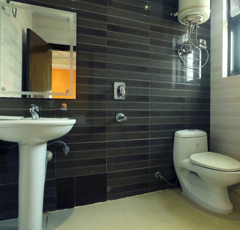 Hotel Srivinayak - photo 8