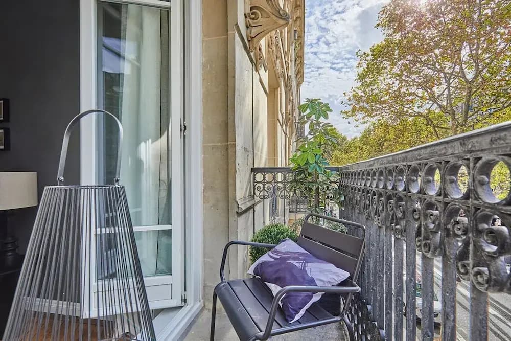 Superb New 1 Bedroom Flat Notre Dame de Paris - photo 14