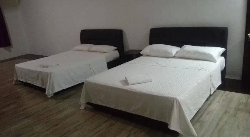 Zin Xin City View Hotel - photo 15