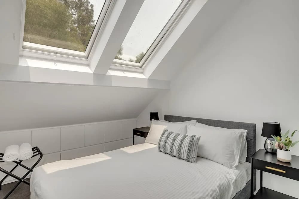 Outstanding Comfort Darlinghurst House - photo 20