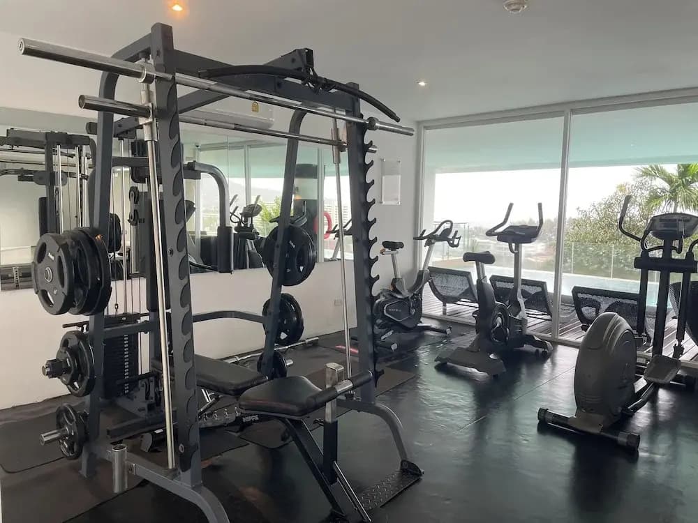 B12 - 2 Bedroom Condo With Pool Access, Karon Beach - photo 24
