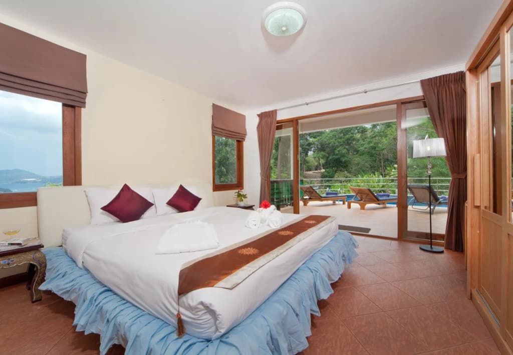 Phuket Villas at Patong Hill Estate - photo 5