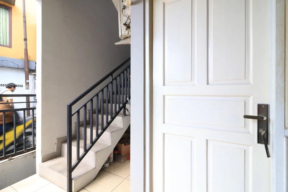 Aini 2 Minimalis Residence - photo 3