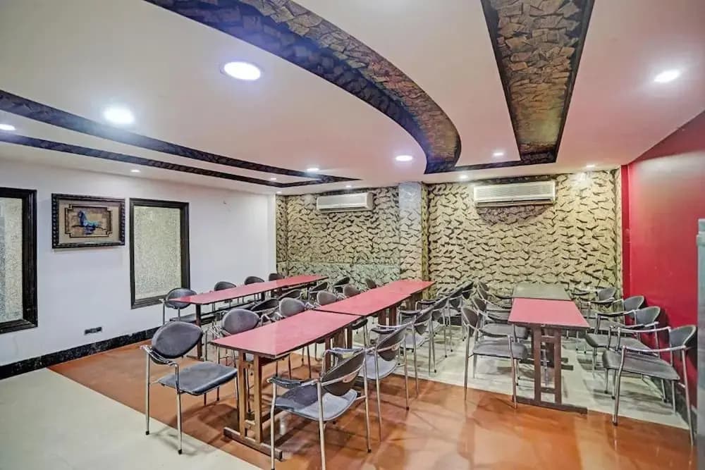 1 BR Guest house in Karol Bagh, New Delhi (6D89), by GuestHouser - photo 16