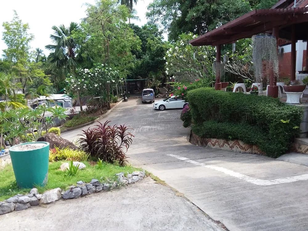 Bay Thani Samui Resort - photo 17