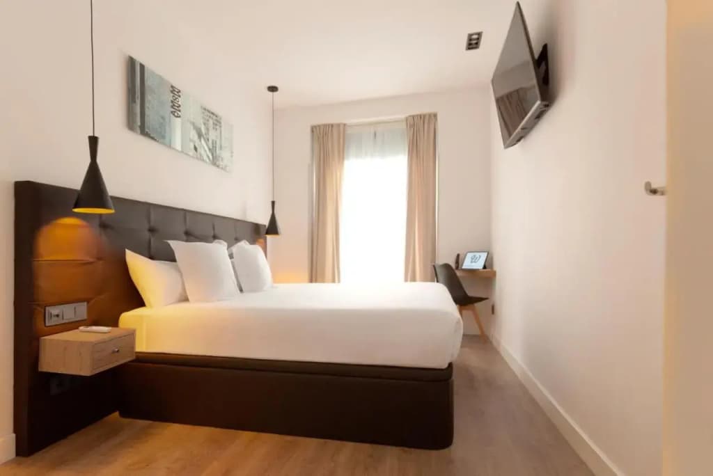 Woohoo Rooms Fuencarral - photo 36
