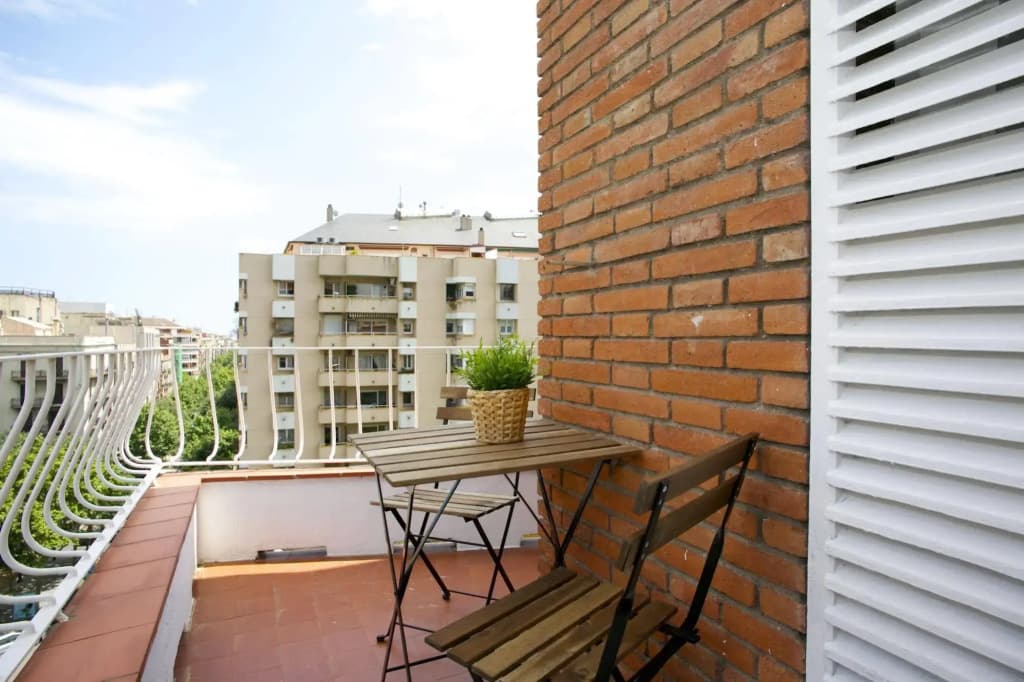 Eixample Terrace - photo 7