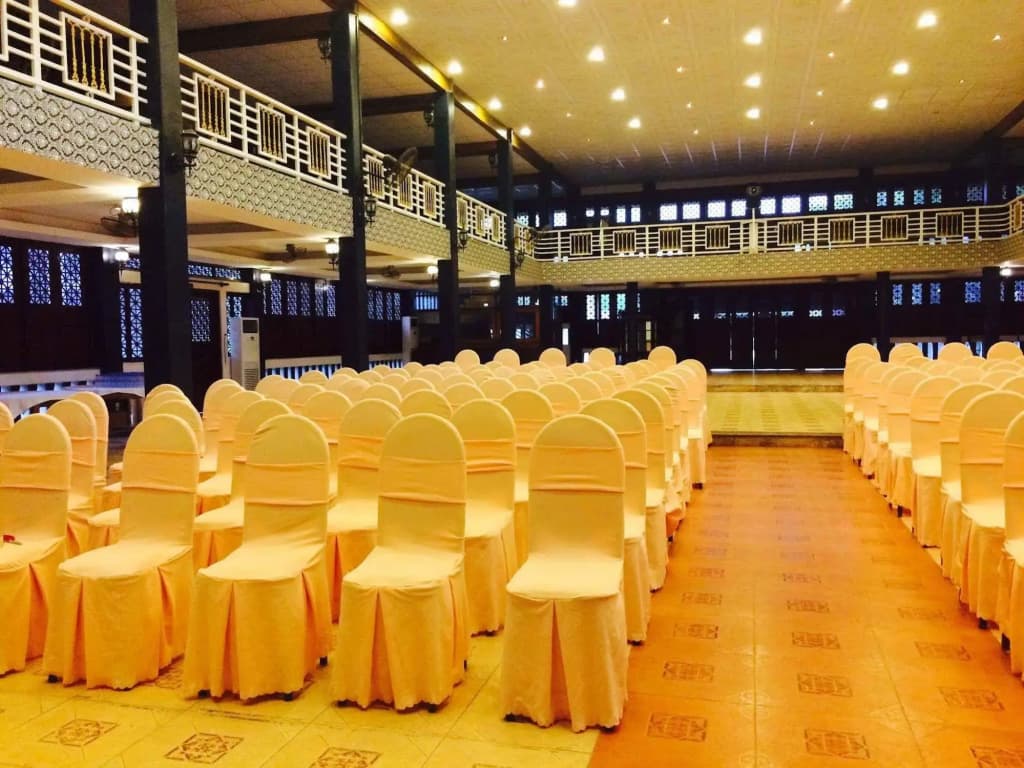 Saigon Park Resort - photo 16