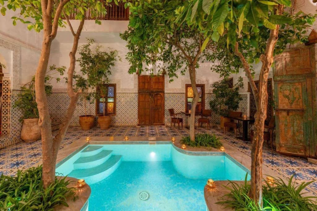 Riad Yamina52 - photo 14